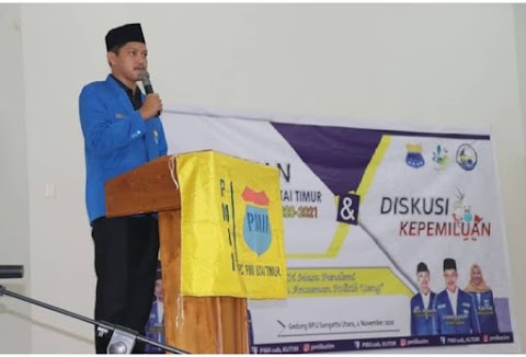 PMII Kutai Timur Mengutuk Keras Bom Bunuh Diri di Depan Gereja Katedral Makassar