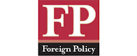 Foreign Policy logo