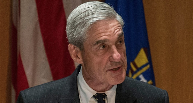 Mueller Appears to Have Screwed Up by ‘Accidentally’ Exposing Names in Manafort Case