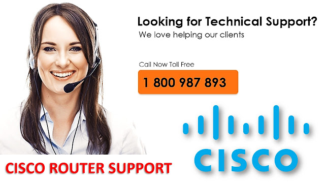  Cisco Tech Support 1 800 987 893 Australia