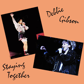 Staying Together (Clivillés & Cole Remix) - Debbie Gibson http://80smusicremixes.blogspot.co.uk