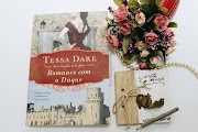 [Resenha] Romance com o Duque (Castles Ever After #1) | Tessa Dare