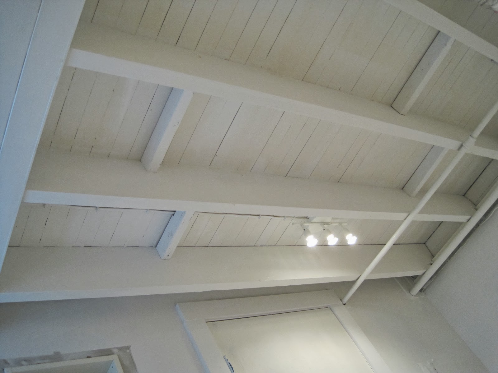 Cheap Basement Ceiling Ideas