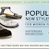 Zapatos para Invierto marca Naot para Mujer en Footwear.com