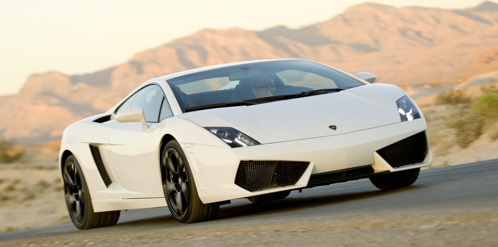 Mobil Sport Terbaru Lamborghini Gallardo LP560 4 Abah News