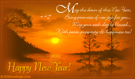 Happy New Year Cards 2011 Images. Happy New Year 2011 Wishes Sms