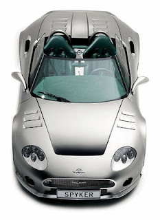 Spyker