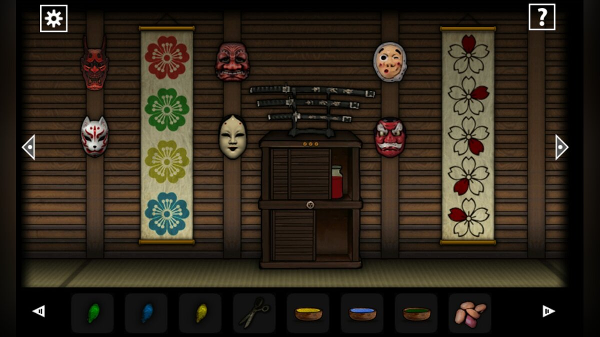 Forgotten Hill Disillusion: The Library - Jogo para Mac, Windows