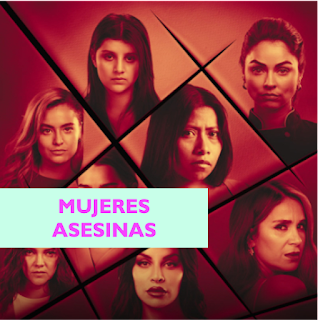 Ver Novela Mujeres Asesinas En Español Gratis