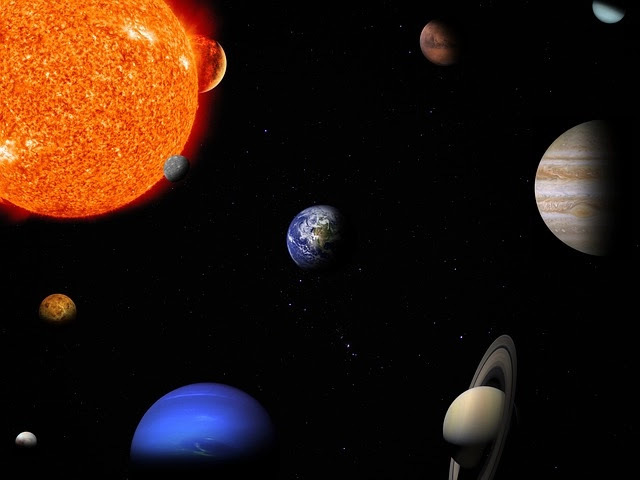 neptune mass