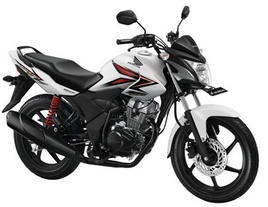 Harga Kredit Honda Verza 150 CW