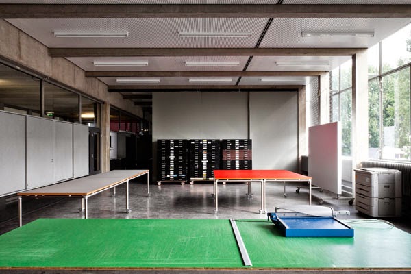 Gerrit Rietveld Academie