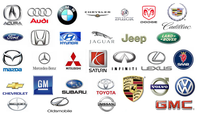 Car Logos