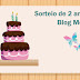 Sorteio – 2 Anos de Blog Modernagem