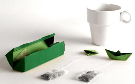 Top 13 bizarre tea in the world ever