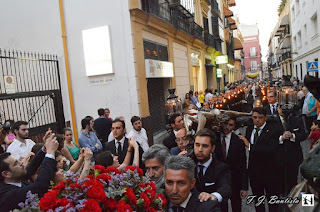 Traslado de Vera Cruz a San Vicente