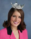 Miss America 2009