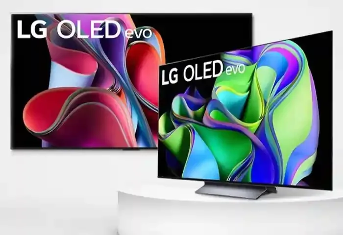 OLED TV, Gadgets, Gaming, National News, Gadgets News, LG TV, LG launches 21 OLED TVs in India, including world's first bendable OLED TV.