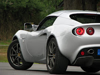 Lotus Elise S2