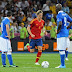 Agen Bola - Diego Lopez : Peran Fernando Torres Lebih Berguna Daripada Balotelli Bagi Milan