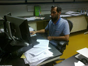 Dr Muhammad Sohail in Texas A&M University, Qatar (photo )