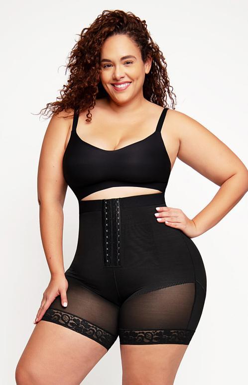 Perfect Choice for Shapewear Beginners