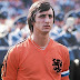Más de catorce ilusiones, una semblanza de Johan Cruyff