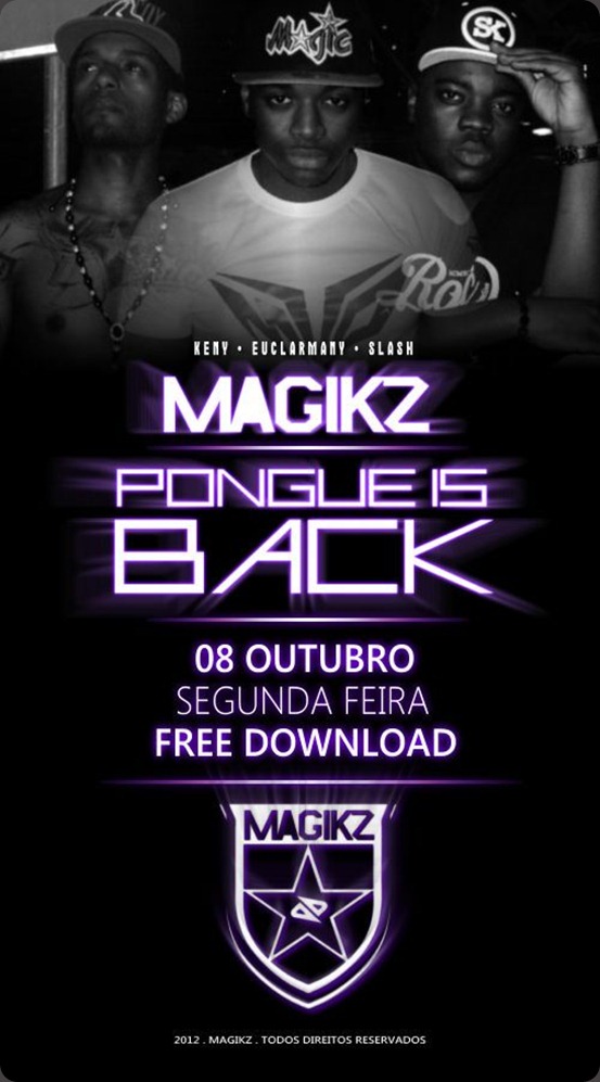 Magikz Download