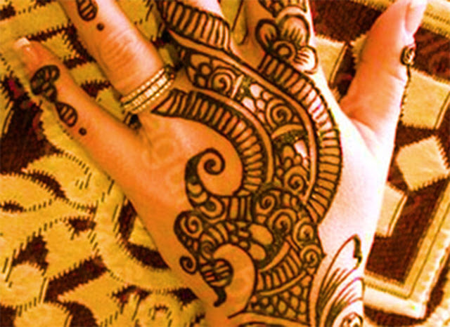 henna