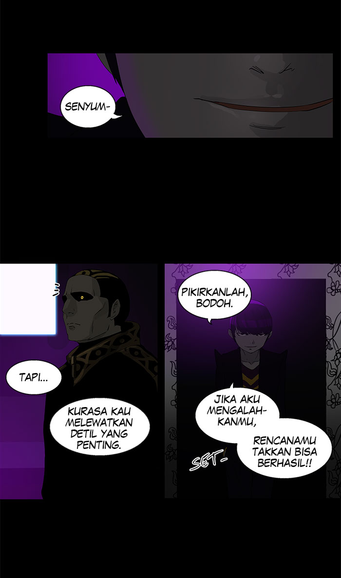 Tower of God Bahasa indonesia Chapter 98