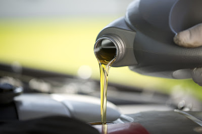 Simple Ways To Solve A Problem with Different Types of Car Oils 