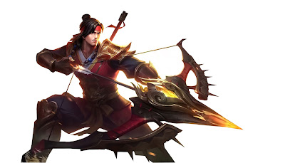 Yi Sun Shin