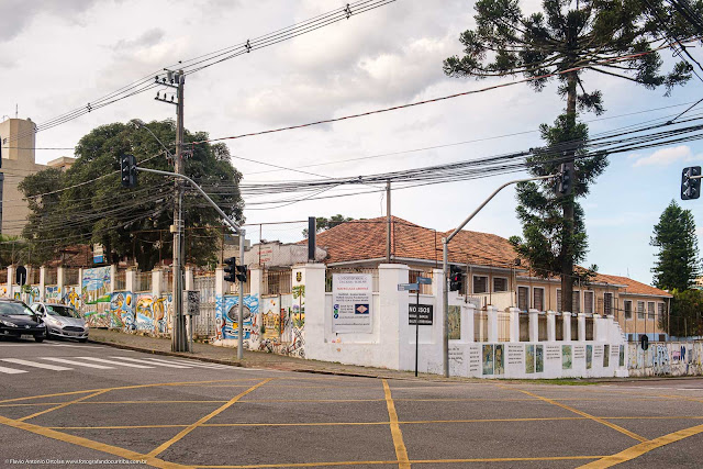 Colégio Estadual Conselheiro Zacarias