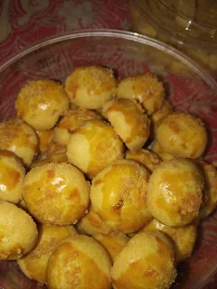 Cara Membuat Kue Nastar Yang Lembut