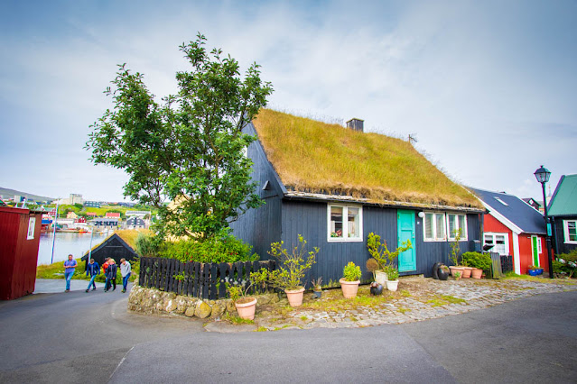 Reyn-Tórshavn