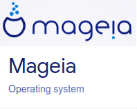 mageia linux