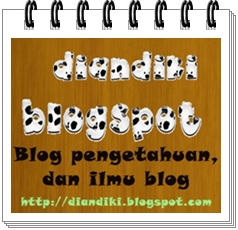 blog dan pengetahuan umum