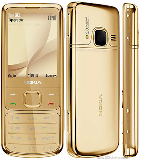 nokia 6700 gold gia bao nhieu