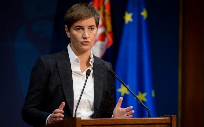 Szerb miniszterelnök: az úgynevezett Koszovó, Európa utolsó gettója
