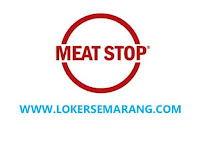 Lowongan Kerja Semarang Admin Marketing di Meat Stop