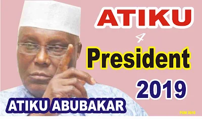 Atiku Abubakar