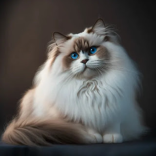 Do Ragdoll cats need a companion