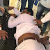 चंद्रशेखर पर जानलेवा हमला,बाल बाल बची जान 