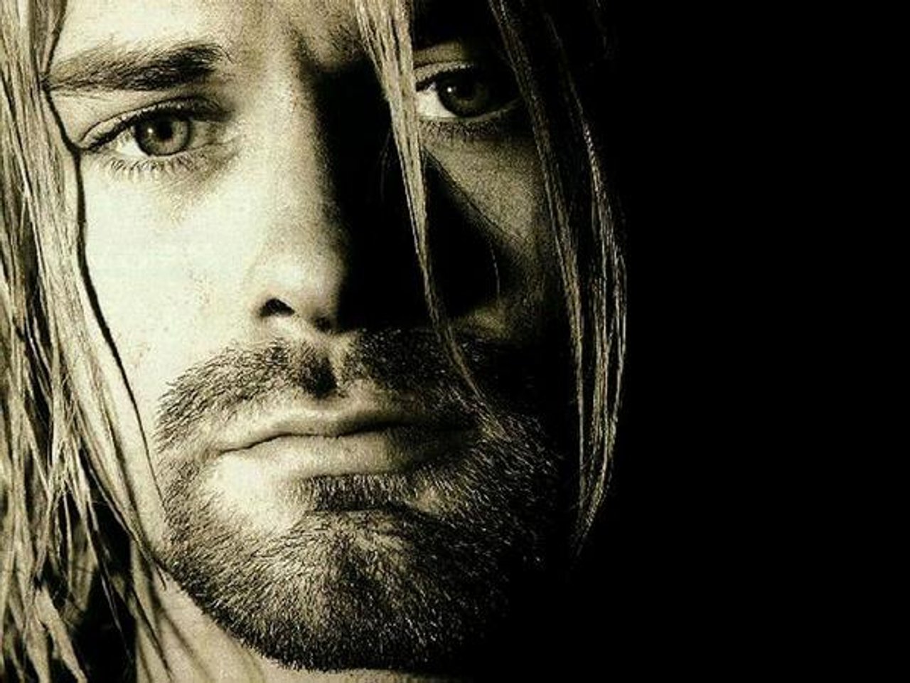 Zitate Englisch Kurt Cobain Zitate Für Das Leben