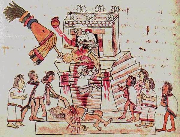 Sacrificios-humanos-en-las-culturas-precolombianas-de-mesoamerica