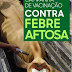 Paraíba vacina bovinos e bubalinos contra a febre aftosa até 30 de novembro