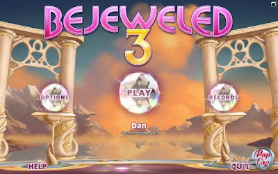 Bejeweled 3, Puzzle, game, pc