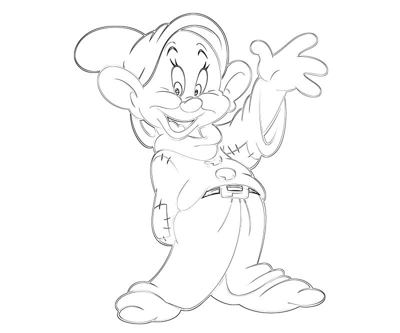 printable-dopey-profil_coloring-pages-4