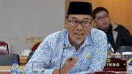 HGU IKN Rawan Konflik, DPR Harus Tegur Jokowi