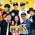 Running Man Gelar Tour Fan Meeting Minus Gary & Yoo Jae Suk